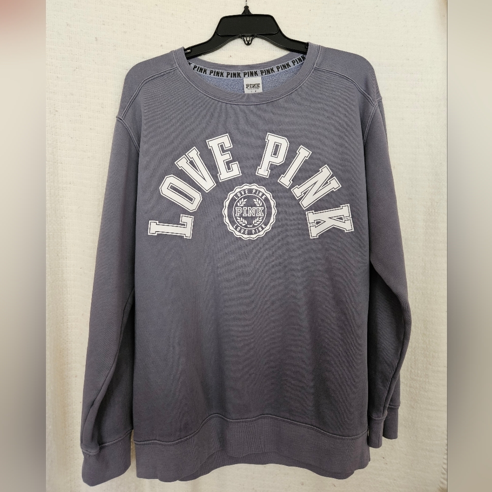 Victoria Secret Pink Pullover